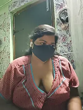 Stripchat Sex Chat of Liyaa_24