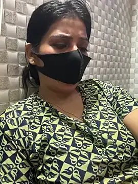 Stripchat Adult Webcam of True_Love009