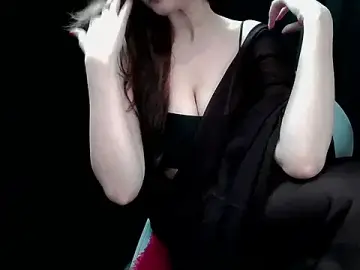 Stripchat Sex Cam of Xingfei