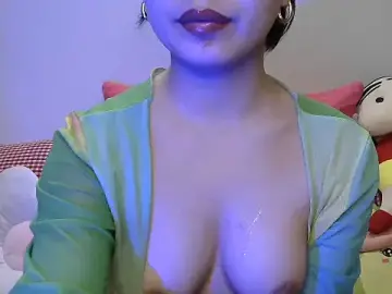 Stripchat Live Porn of Disha_22_