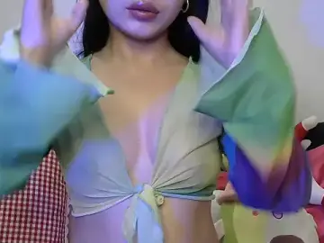 Stripchat Private Sex Chat of Disha_22_