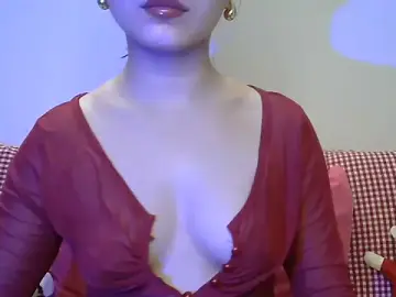 Stripchat Adult Webcam of Disha_22_