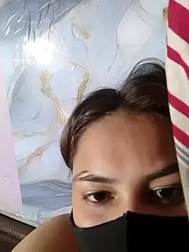 Stripchat Live Sex Cam of sanu_07