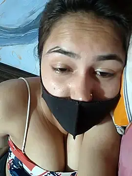 Stripchat Adult Webcam of sanu_07