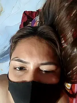 Stripchat Adult Video Chat of sanu_07