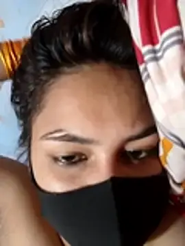 Stripchat Live Sex of sanu_07