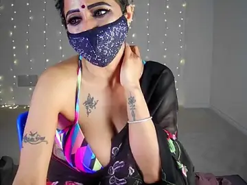 Stripchat Free Porn Cam of Ravishing_Roma