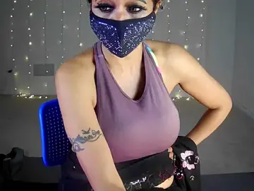 Stripchat Private Sex Chat of Ravishing_Roma