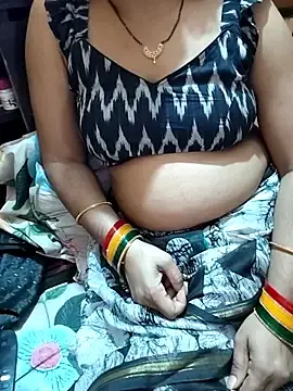 Stripchat Live Sex of O_My_GoodnesS