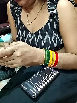 Stripchat Best Webcam of O_My_GoodnesS