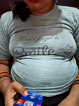 Stripchat Live Porn of O_My_GoodnesS