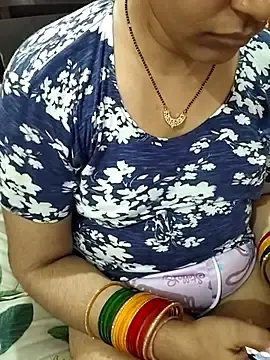Stripchat Live Sex of O_My_GoodnesS