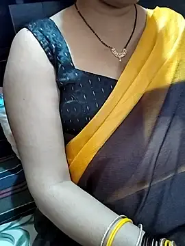 Stripchat Nude Webcam of O_My_GoodnesS