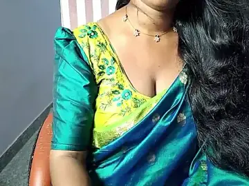 Stripchat Free Porn Cam of samyukthapuretelugu