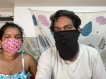 Stripchat Sex Cam of TN_IN_Romantic_Couples