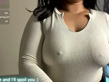 Stripchat Sex Cam of ohh_mona