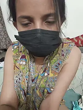 Stripchat Adult Webcam of Nehasuraj9