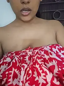 Stripchat Live Porn of sexyindi_couple