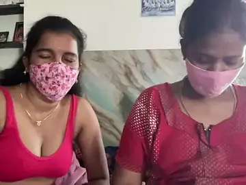 Stripchat Adult Webcams of Tamil_Sajitha