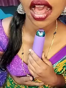 Stripchat Sex Chat of kannada_siri123