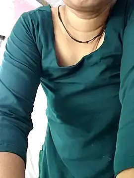 Stripchat Live Sex of Miss_Sakina