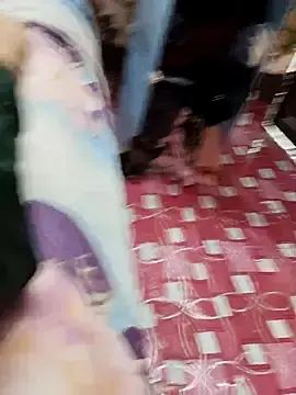 Stripchat Live Porn of Miss_Sakina