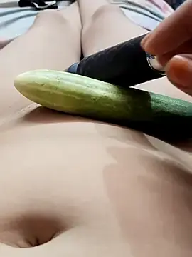 Stripchat Sex Chat of Miss_Sakina