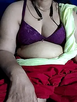 Stripchat Sex Cam of sesiteluguammayi