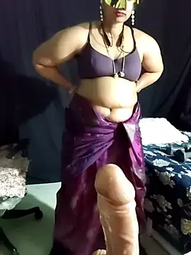 Stripchat Sex Cam of sesiteluguammayi