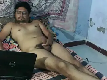 Stripchat Best Webcam of ROCOGUJUBULL