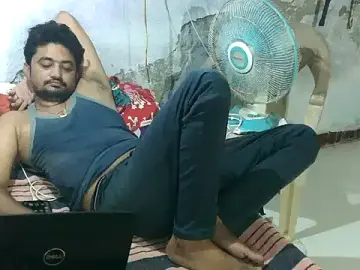 Stripchat Live Porn of ROCOGUJUBULL