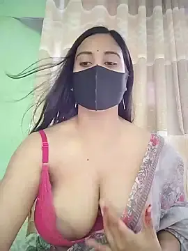 Stripchat Best live sex cam show of SimaRoy-
