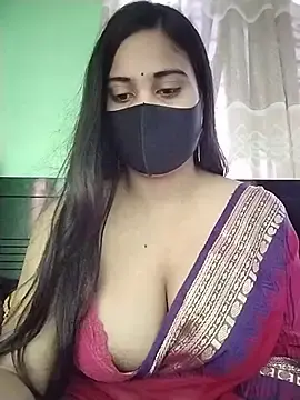 Stripchat Adult Webcams of SimaRoy-