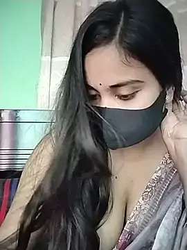 Stripchat Best Webcam of SimaRoy-