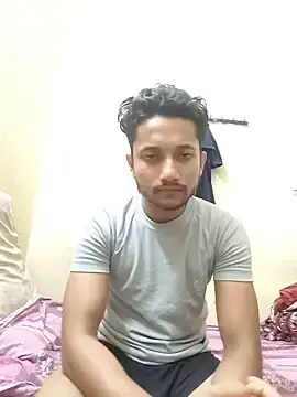 Stripchat Sex Chat of Indiandaddy11