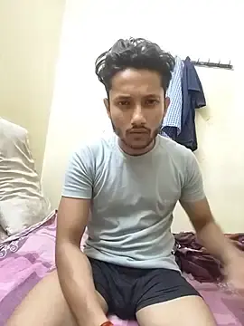 Stripchat Free Live Porn of Indiandaddy11