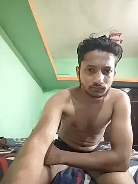 Stripchat Sex Chat of Indiandaddy11