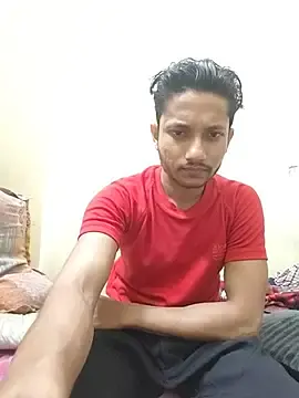 Stripchat Adult Webcam of Indiandaddy11