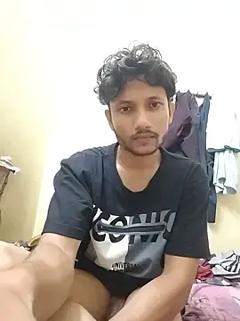 Stripchat Sex Cam of Indiandaddy11
