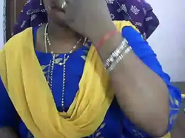 Stripchat Nude Webcam of anjali_anjali_143
