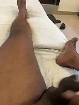 Stripchat Live Sex Cam of Yours_Teluguboii