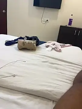Stripchat Best live sex cam show of Yours_Teluguboii
