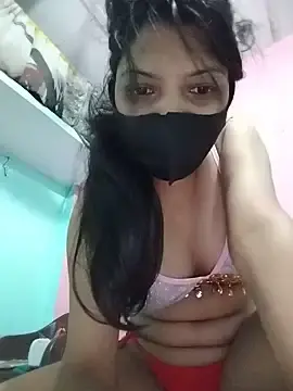 Stripchat Adult Video Chat of Hotty-Divya