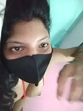 Stripchat Nude Webcam of Hotty-Divya