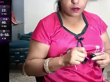 Stripchat Best Webcam of Sexy_komolika