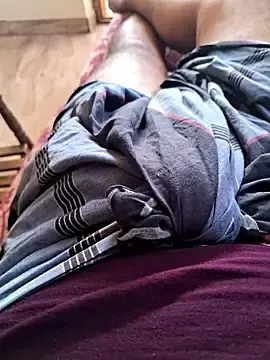 Stripchat Live Porn of Gowtham678889
