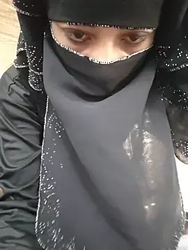 Stripchat Adult Webcam of Noorkhatoon