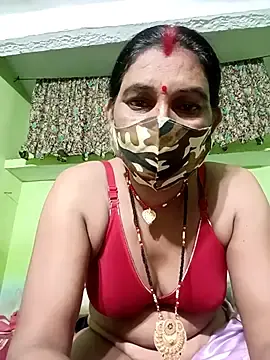 Stripchat Sex Cam of YOURFIVAA