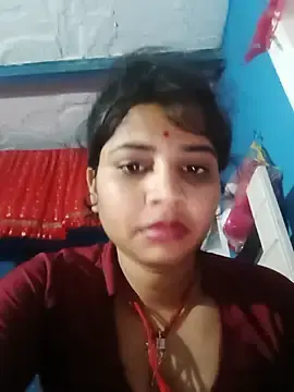 Stripchat Free Live Porn of Nisha_Cute