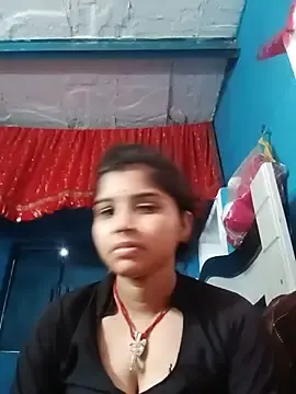 Stripchat Nude Webcam of Nisha_Cute